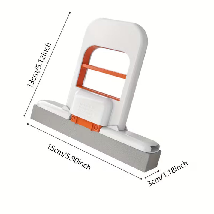 Portable Mini Wipe Cleaning Mop