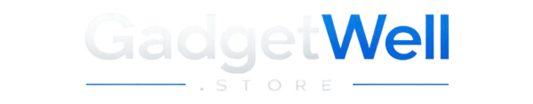 Gadget Well Store