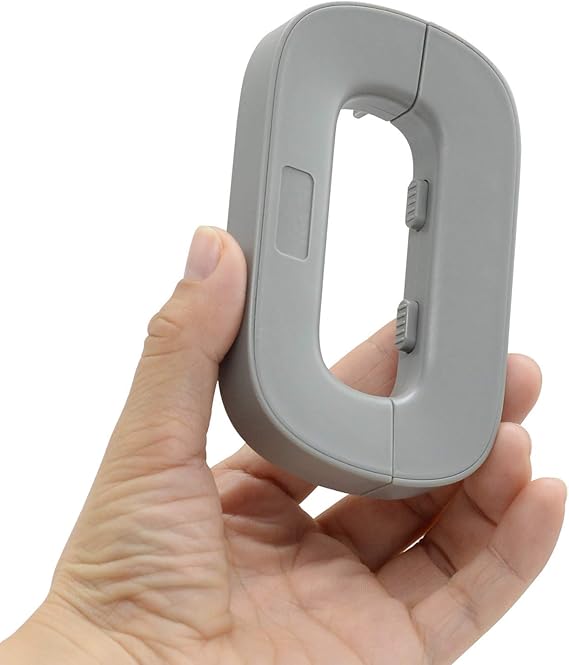 Fridge Door Lock, Household Refrigerator Lock