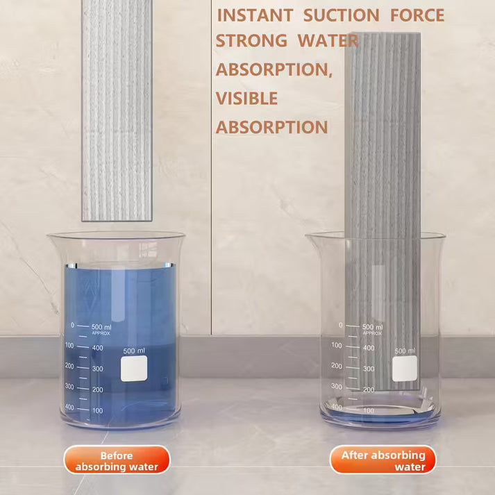 Portable Mini Wipe Cleaning Mop